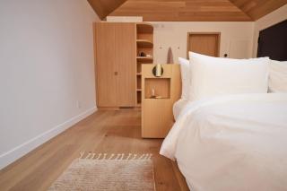Sauna Trail Hideaway at Dimensions - Cabin Seven - Algonquin Highlands - 3
