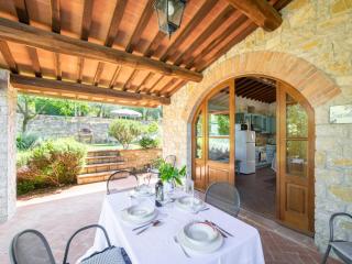 Holiday Home San Regolo-2 by Interhome - Gaiole in Chianti - 7