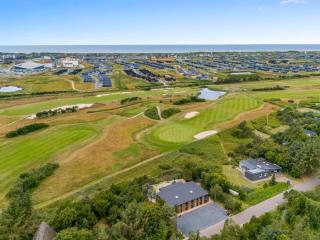 Holiday Home Øthger - 1-3km from the sea by Interhome - Ringkøbing - 8