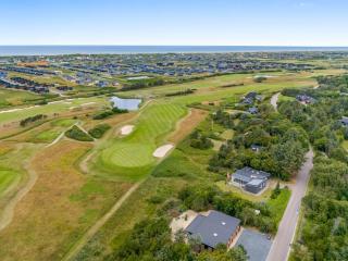 Holiday Home Øthger - 1-3km from the sea by Interhome - Ringkøbing - 7
