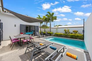 Villa Color Breeze - Willemstad - 0