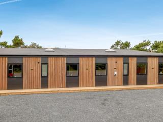 Holiday Home Øthger - 1-3km from the sea by Interhome - Ringkøbing - 3