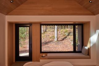 Wildflower Rest at Dimensions - Cabin Fifteen - Algonquin Highlands - 4