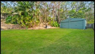 Air-conditioned Quiet Stay Near Brisbane & Airport - 1