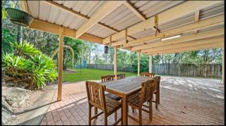 Air-conditioned Quiet Stay Near Brisbane & Airport - 5