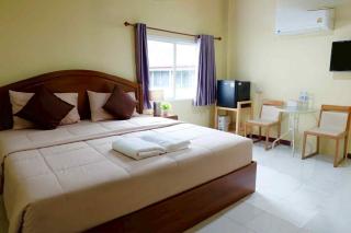 The Best House&Hostel - Ban Don Muang - 7