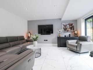 Rockcliffe Grange - Mansfield - 6
