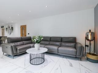 Rockcliffe Grange - Mansfield - 5
