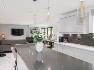 Rockcliffe Grange - Mansfield - 1