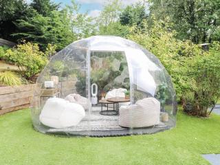 Rockcliffe Grange - Mansfield - 9