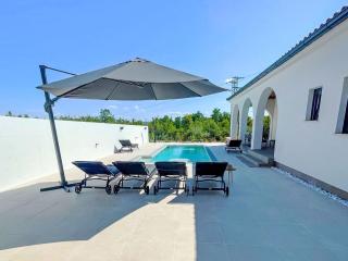 Holiday Home Olivarum by Interhome - 1