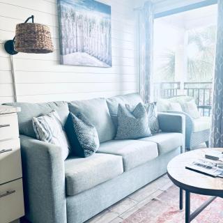 Coastal King Beach Flat Convenient to Everything! - 9