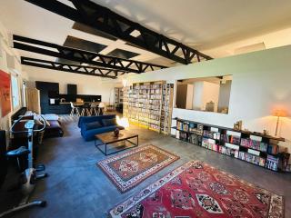 Latelier du Centre Cathédrale - 0