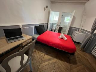 Chambres d'hotes à louer Le Mans Circuit 24H - 4