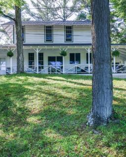 Heatherbell, A Lakeside Retreat - 1