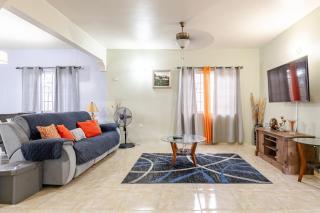 Modern Montego Bay Home 3 Bedroom with 2 half Bath - 9