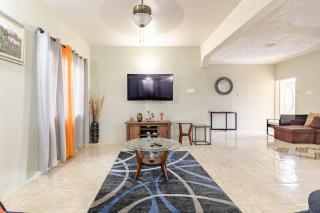 Modern Montego Bay Home 3 Bedroom with 2 half Bath - 3
