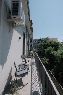 Floris & Silva Apartments - Catania - 1