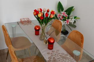 Stylish apartments near Sandton and Melrose Arch - Johannesburg - 7