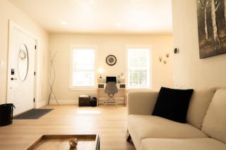 Work, Rest and Gather - Spacious 3BR with Modern Charm - 6