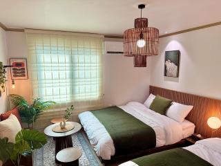 Special opening price, 2-minute walk from Konkuk Univ Station, 1 stop to Seongsu Station, Maison de S - Seul - 6