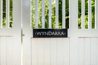 Wyndarra Country Estate - 9