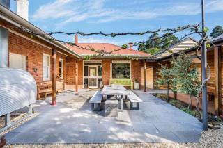 Wyndarra Country Estate - 4