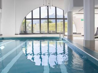 Apartment La Siala Apt-19 by Interhome - Falera - 7