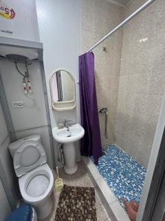 Western Inn - Uchitelʼ - 2
