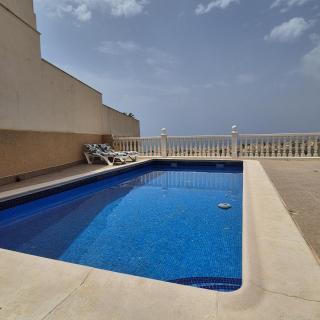 Casa Brisamar with wonderful seaview - 9