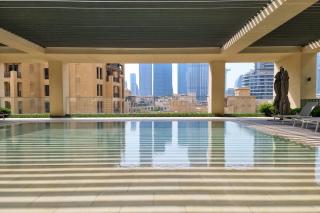 Seraya Residences at Burj Royale - 3