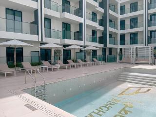 Dusk By Binghatti - Dazzling Studio in JVC - 9