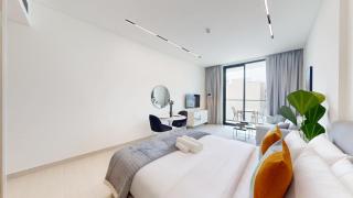 Dusk By Binghatti - Dazzling Studio in JVC - 3