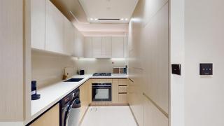 Dusk By Binghatti - Dazzling Studio in JVC - 8