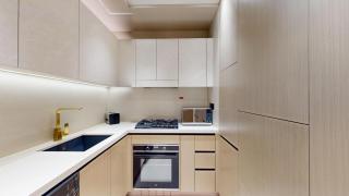 Dusk By Binghatti - Dazzling Studio in JVC - 5