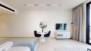 Dusk By Binghatti - Dazzling Studio in JVC - 6