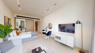 Dusk By Binghatti - Dazzling Studio in JVC - 1