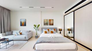 Dusk By Binghatti - Dazzling Studio in JVC - 7