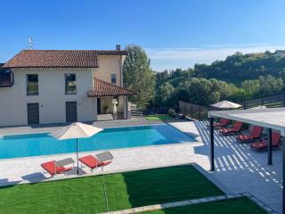 Apartment Tenuta Bricco San Giorgio by Interhome - Vinchio - 0