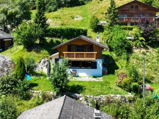 Chalet Chalet Grepon by Interhome - Saclentse - 5