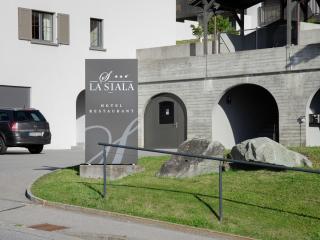 Apartment La Siala Apt-32 by Interhome - Falera - 5