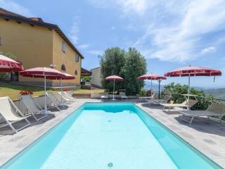 Apartment Antico Loggiato-1 by Interhome - Pontassieve - 9