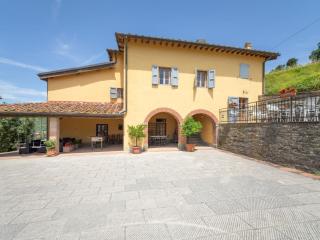 Apartment Antico Loggiato-1 by Interhome - Pontassieve - 5