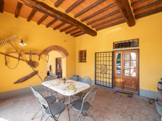 Apartment Antico Loggiato-1 by Interhome - Pontassieve - 4
