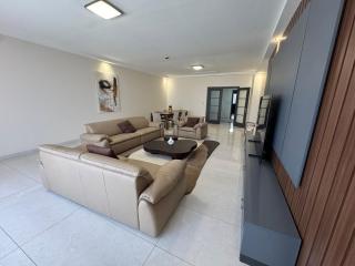 Beautiful F4 apartment Sakina - 3