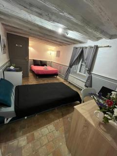 Chambres d'hotes à louer Le Mans Circuit 24H - 6