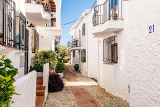 Violetas, Nerja - Nerja - 8