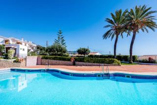 Violetas, Nerja - 5