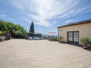 Apartment Antico Loggiato-2 by Interhome - Pontassieve - 5