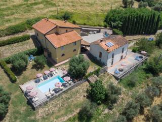 Apartment Antico Loggiato-2 by Interhome - Pontassieve - 6